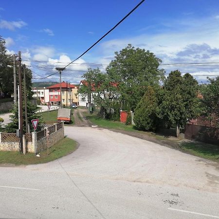 Chlaba Apartman Chl'aba Luaran gambar