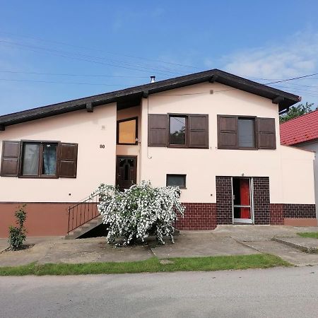 Chlaba Apartman Chl'aba Luaran gambar
