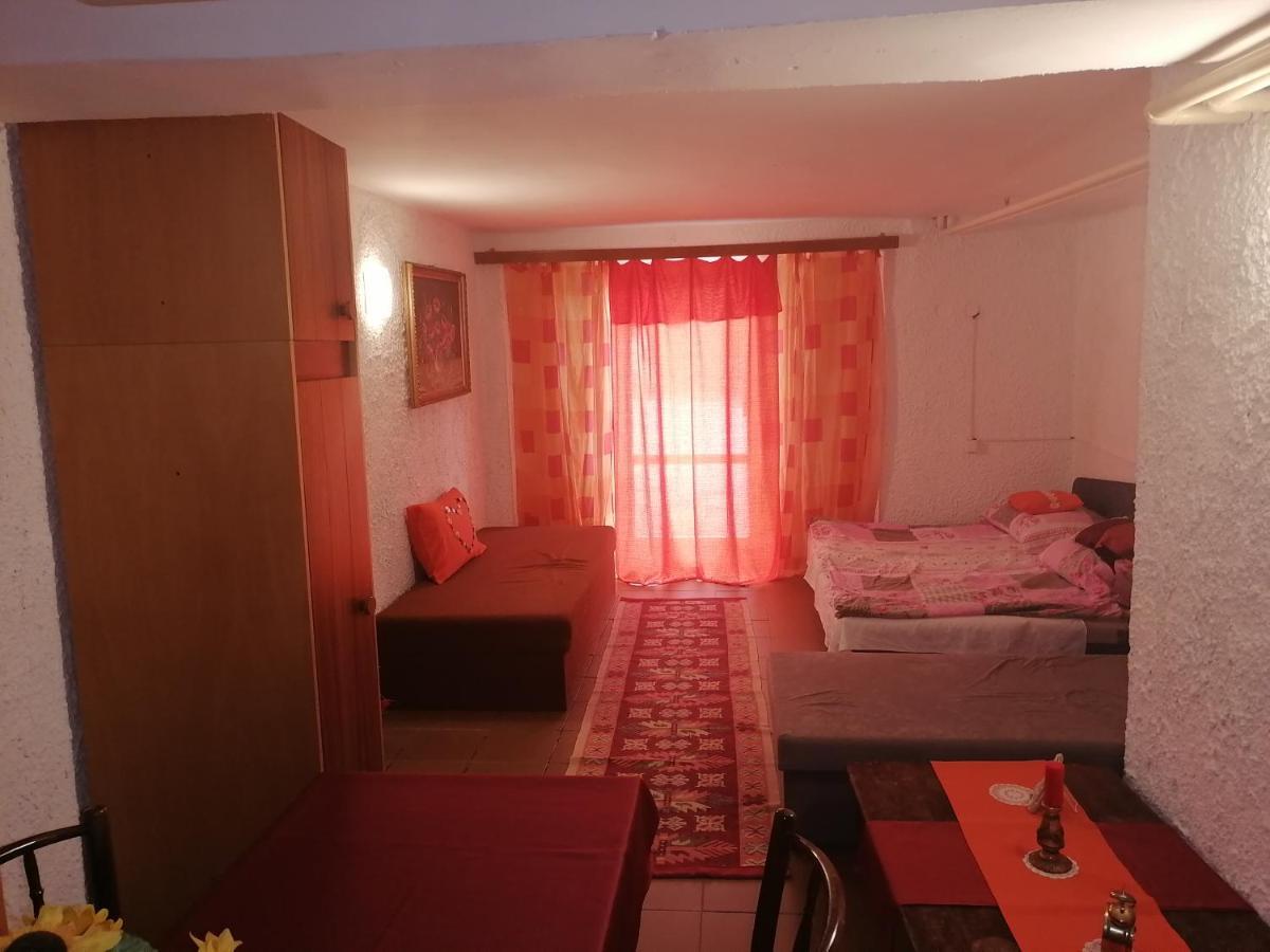 Chlaba Apartman Chl'aba Luaran gambar