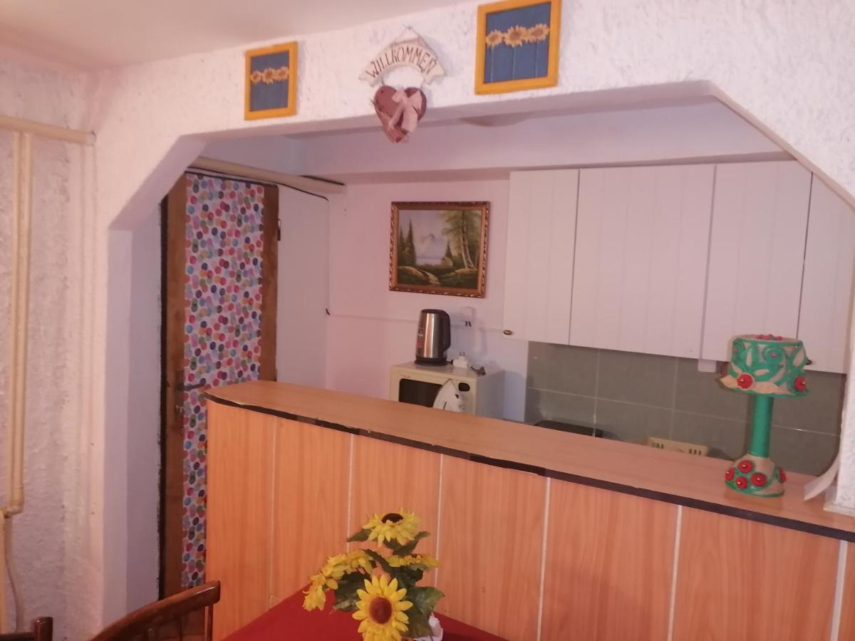 Chlaba Apartman Chl'aba Luaran gambar