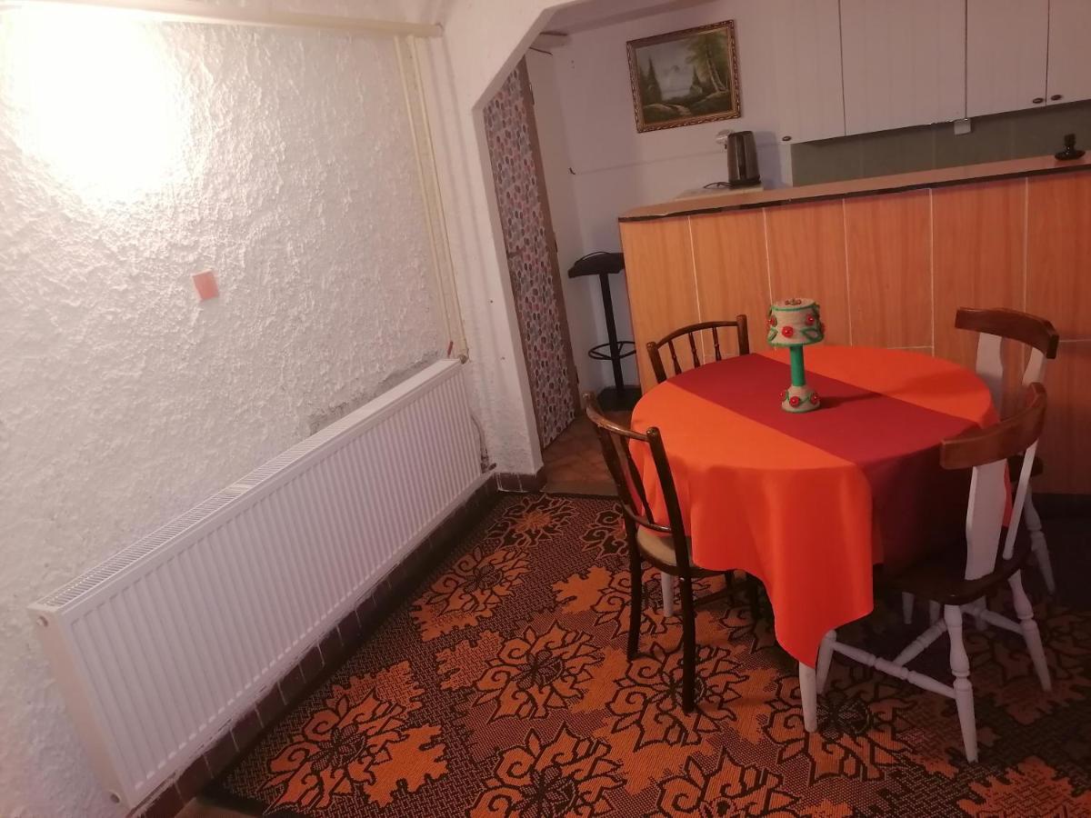 Chlaba Apartman Chl'aba Luaran gambar