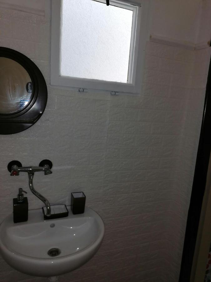 Chlaba Apartman Chl'aba Luaran gambar