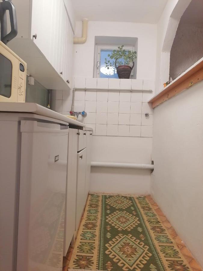 Chlaba Apartman Chl'aba Luaran gambar