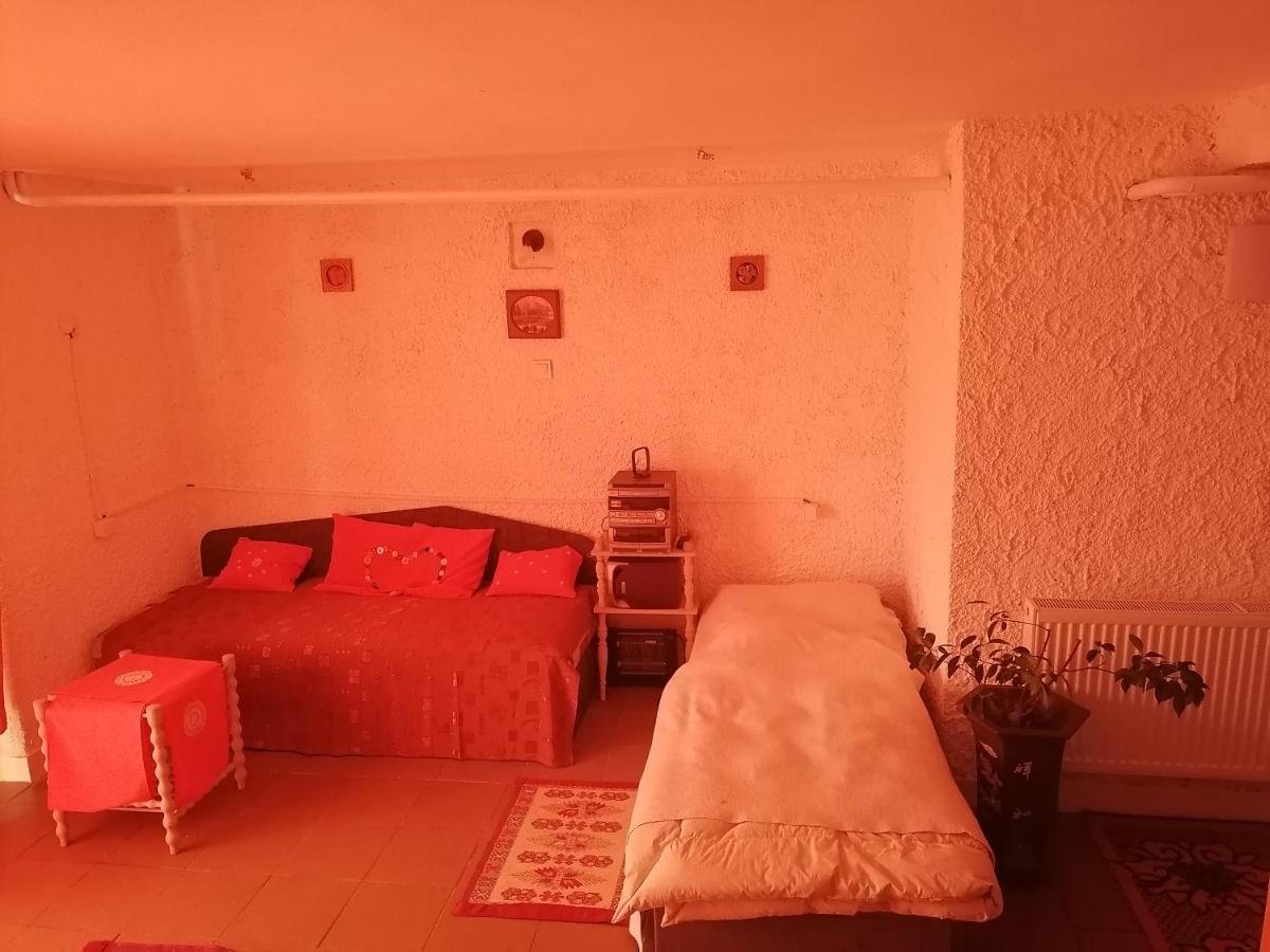 Chlaba Apartman Chl'aba Luaran gambar