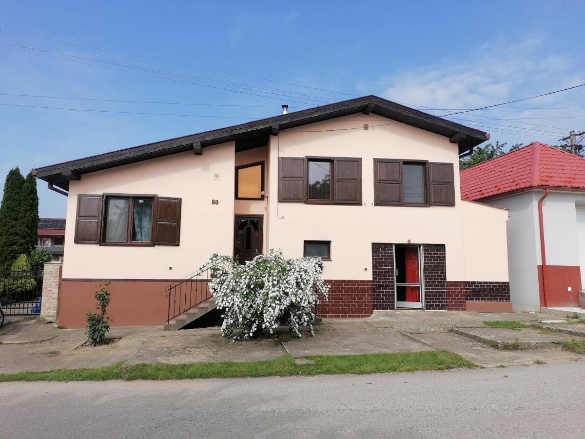 Chlaba Apartman Chl'aba Luaran gambar