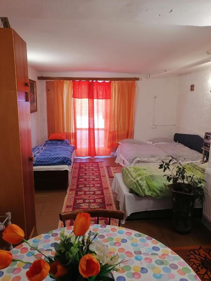 Chlaba Apartman Chl'aba Luaran gambar