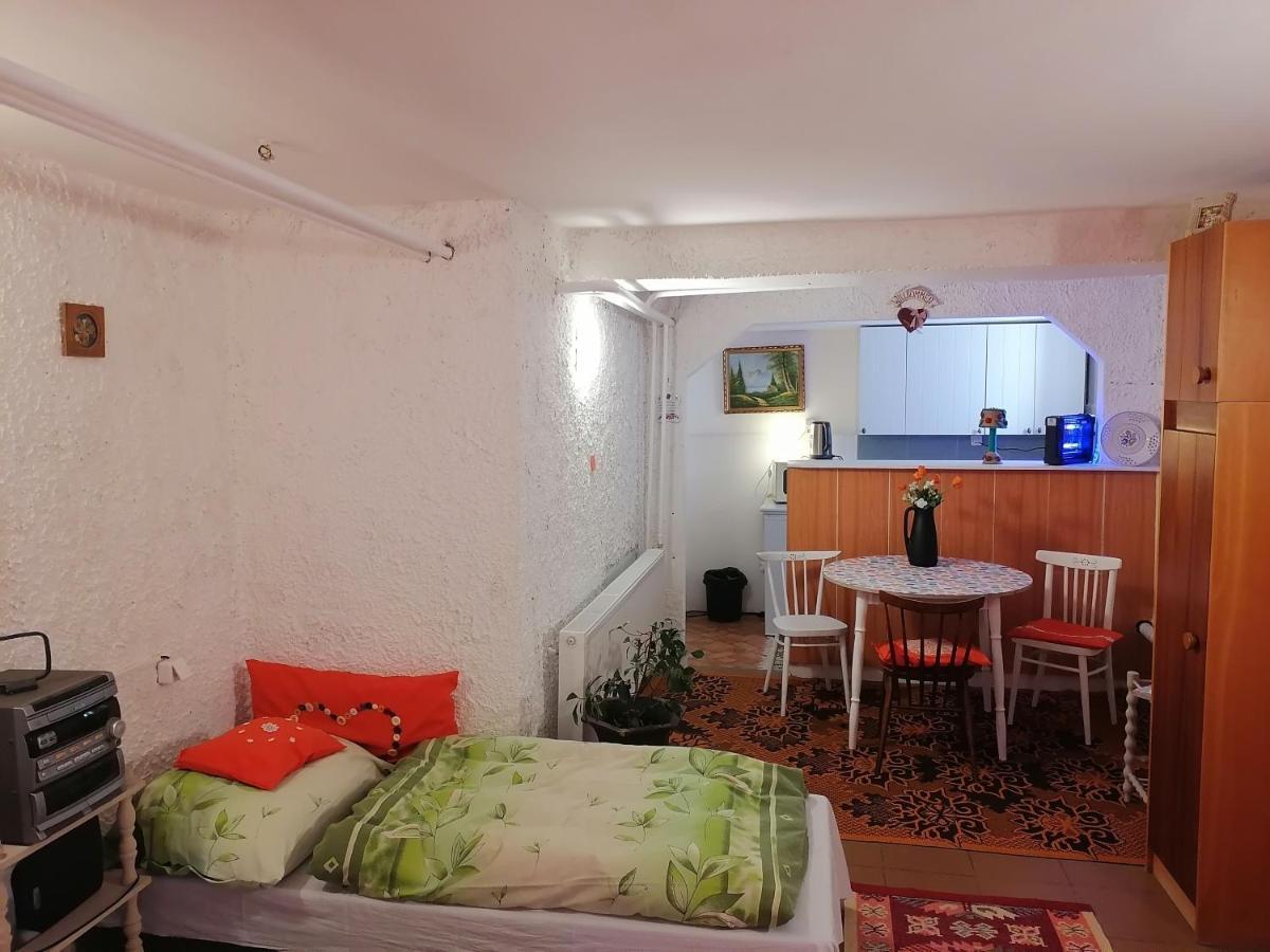 Chlaba Apartman Chl'aba Luaran gambar