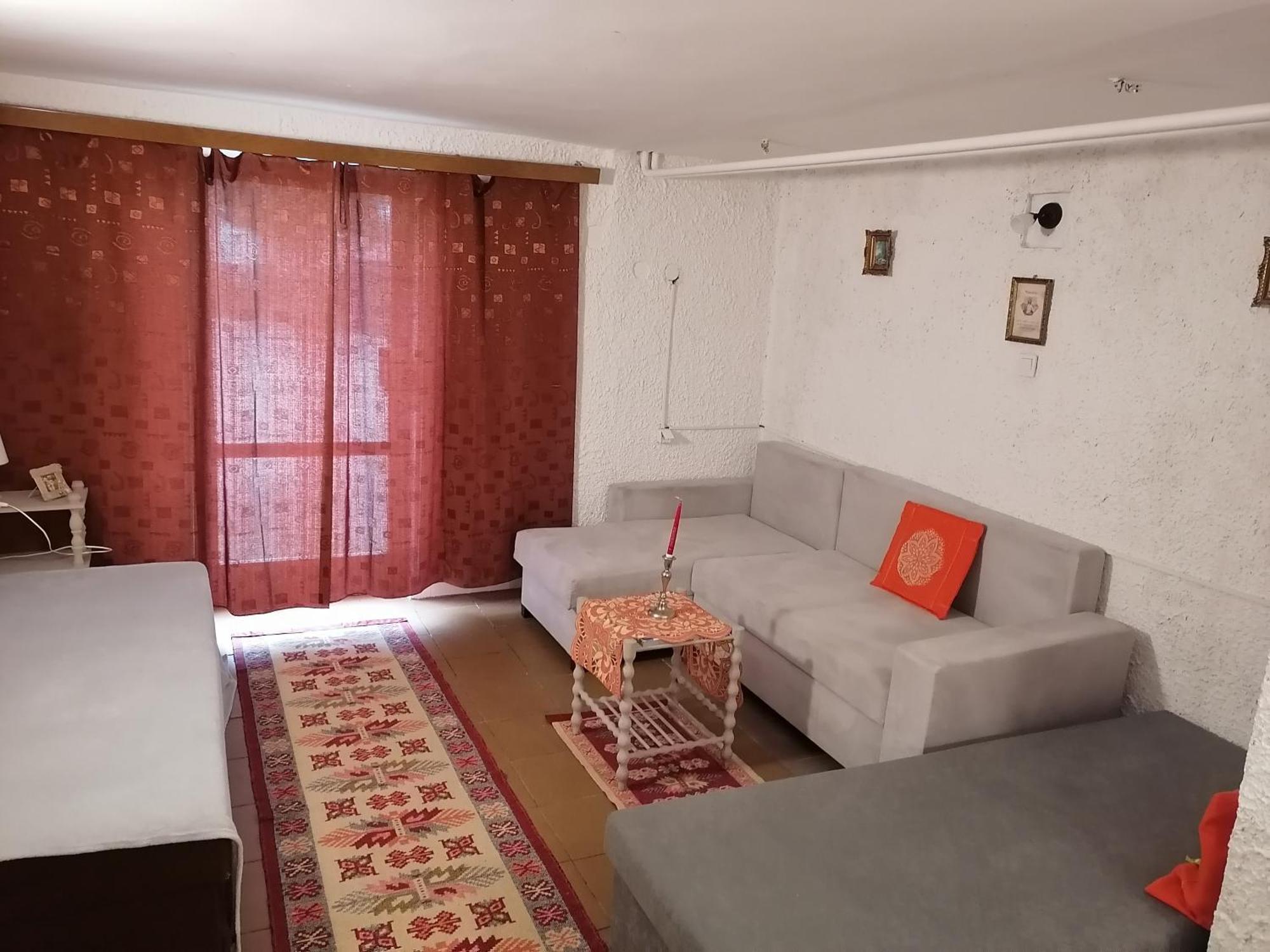 Chlaba Apartman Chl'aba Luaran gambar
