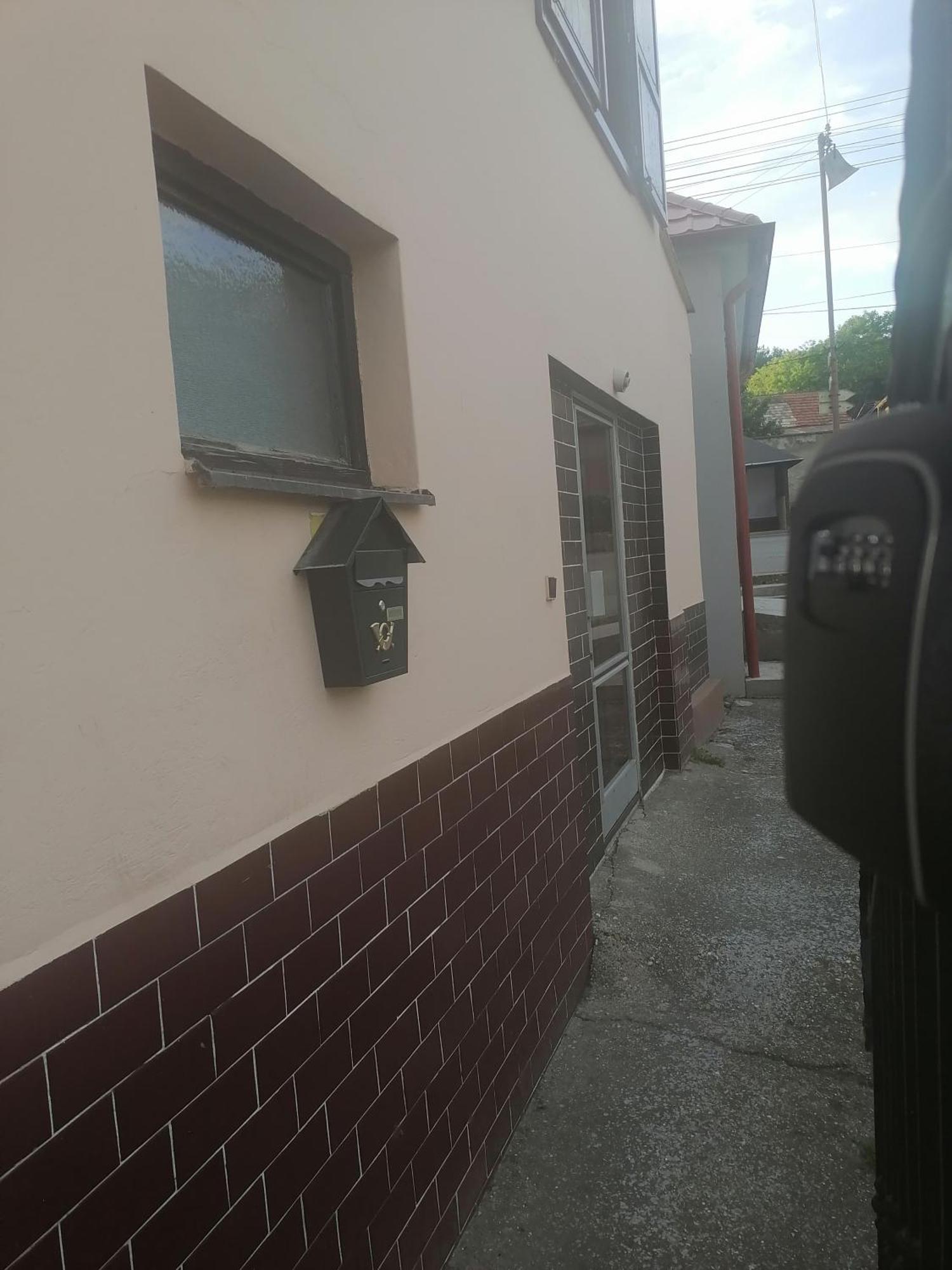 Chlaba Apartman Chl'aba Luaran gambar