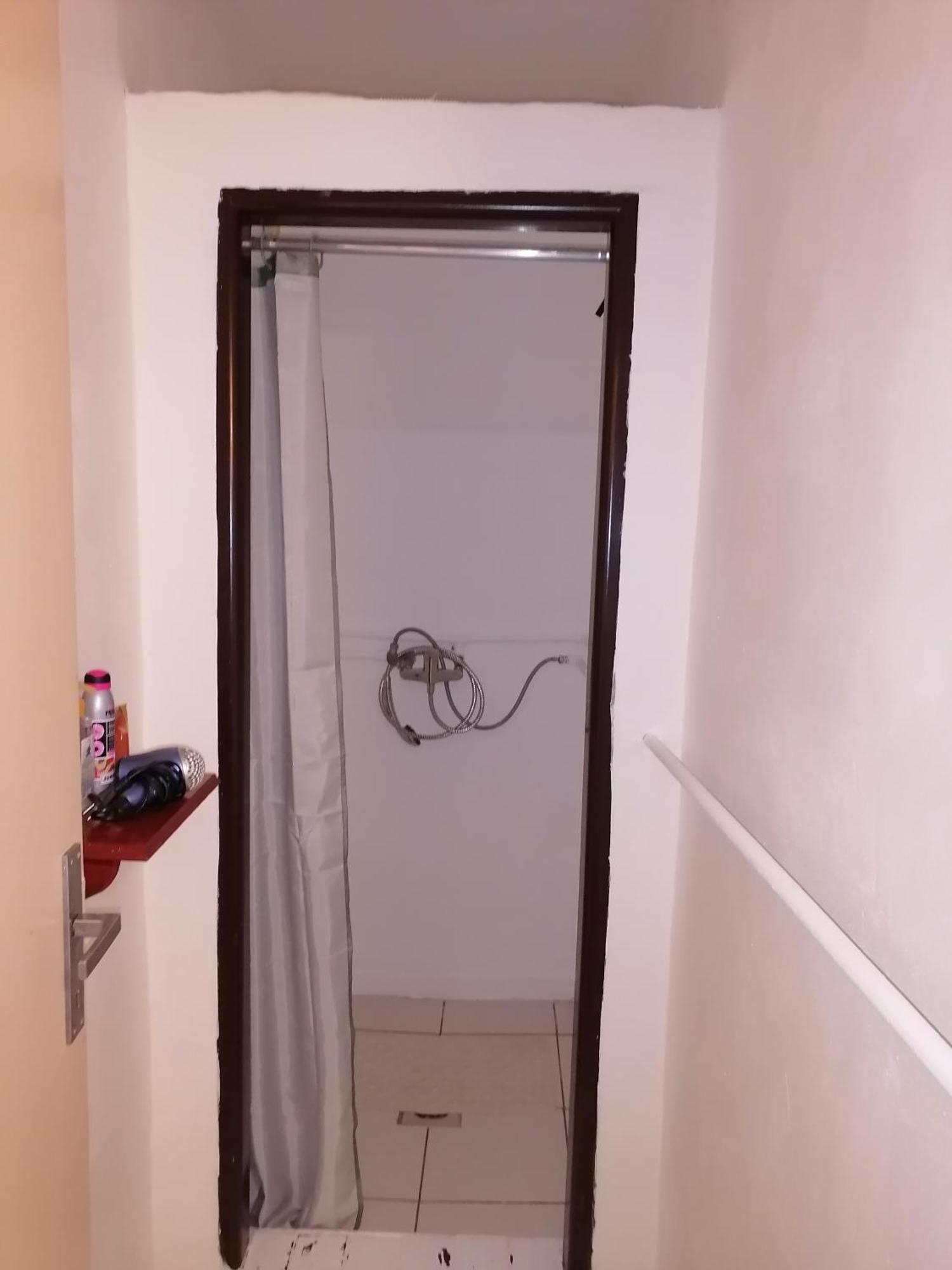 Chlaba Apartman Chl'aba Luaran gambar